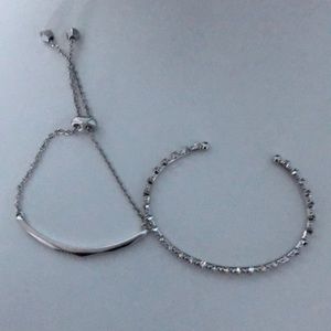 Kendra Scott bracelets